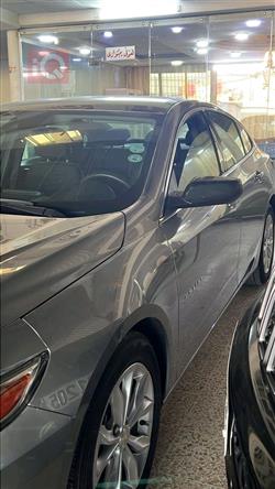 شيفروليه ماليبو